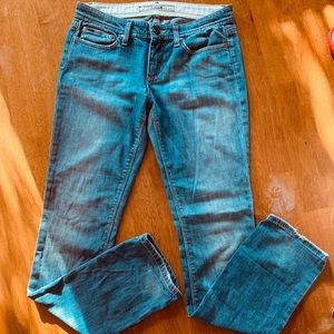 Joe’s Jeans Straight Leg